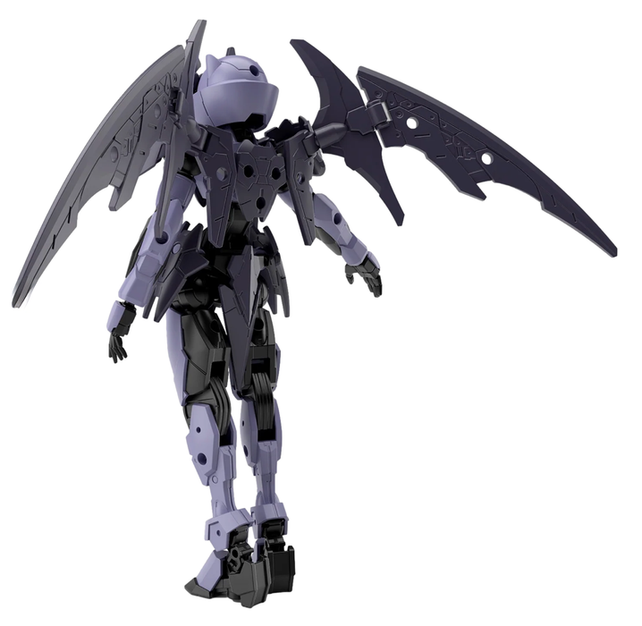 Bandai 2607531 1/144 30MM #49 EXM-E7r Spinata (Reaper Type) 30 Minute Missions