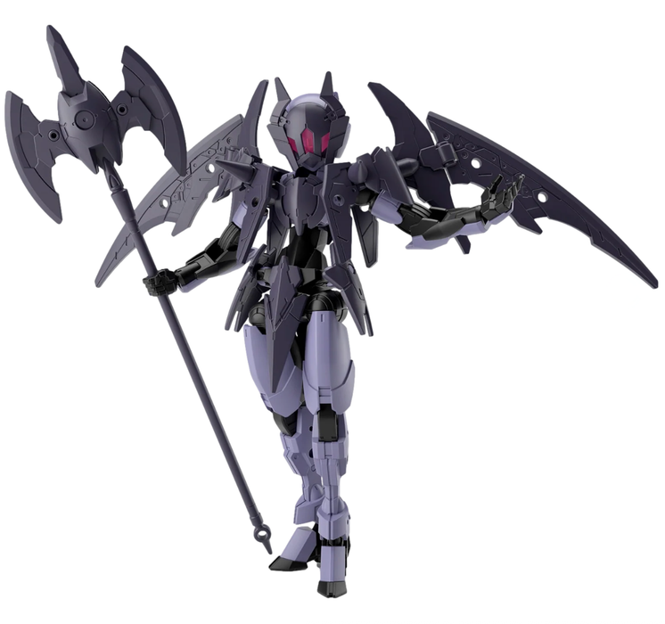 Bandai 2607531 1/144 30MM #49 EXM-E7r Spinata (Reaper Type) 30 Minute Missions