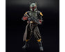 Bandai 2607743 1/12 Star Wars The Mandalorian Boba Fett Bounty Hunter Model Kit