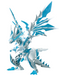 Bandai 2610484 SD World Heroes #26 Shining Grasper Dragon (SDW Heroes)