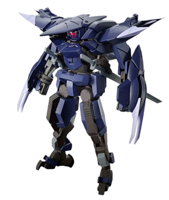 Bandai 2610790 HG 1/72 #14 Brady Phantom "AMAIM Warrior of the Borderline" Model Kit