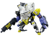 Bandai 2611006 HG Daisy Ogre "Synduality" Model Kit