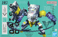 Bandai 2611006 HG Daisy Ogre "Synduality" Model Kit