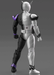 Bandai 2612315 Kamen Rider Double Fangjoker Figure-Rise Standard