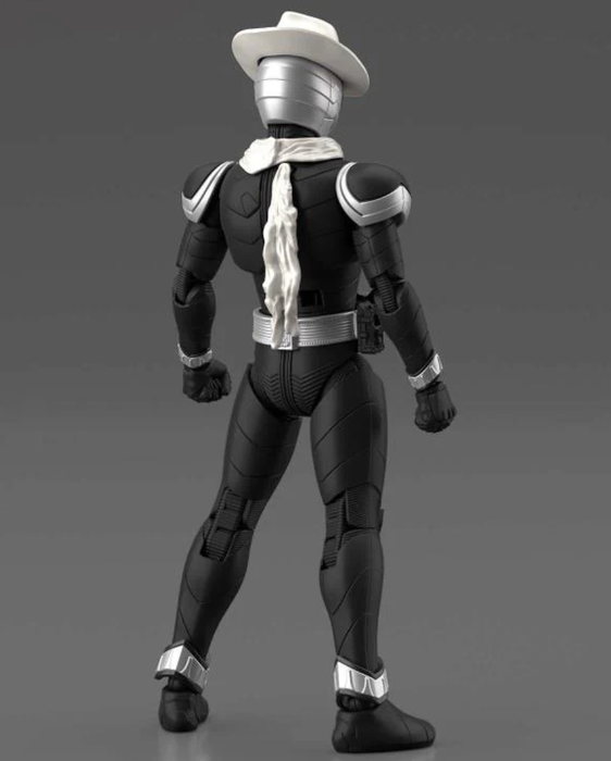 Bandai 2612316 Kamen Rider Skull Figure-Rise Standard (Kamen Rider W)