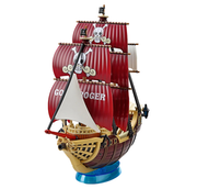 Bandai 2613947 One Piece Grand Ship Collection #16 Oro Jackson