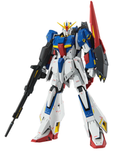Bandai 2615240 1/00 MG Zeta Gundam Ver.Ka Mobile Suit "Zeta Gundam"