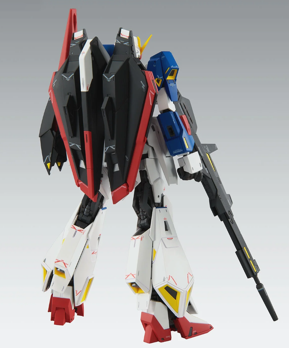 Bandai 2615240 1/00 MG Zeta Gundam Ver.Ka Mobile Suit "Zeta Gundam"