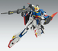 Bandai 2615240 1/00 MG Zeta Gundam Ver.Ka Mobile Suit "Zeta Gundam"