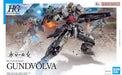 Bandai 2616269 1/144 HG Gundvolva "The Witch from Mercury"