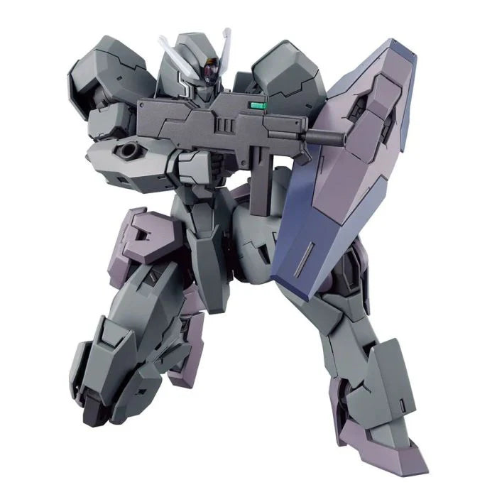 Bandai 2616269 1/144 HG Gundvolva "The Witch from Mercury"