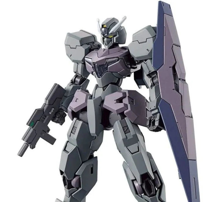 Bandai 2616269 1/144 HG Gundvolva "The Witch from Mercury"