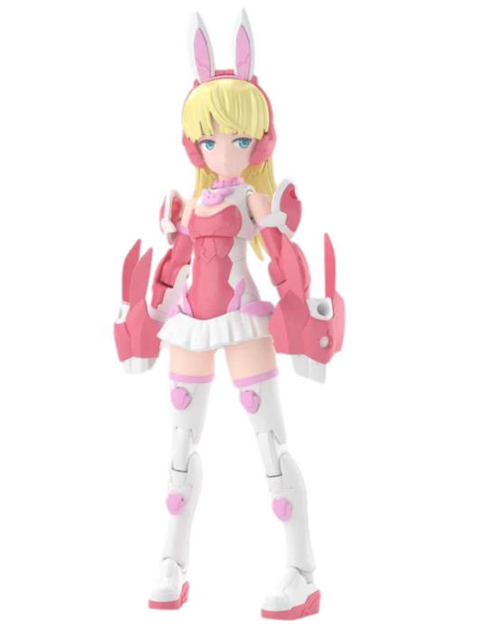 Bandai 2616278 30MS #06 SIS-T100 Lirinel (Color A) Figure Kit 30 Minutes Sisters