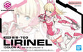 Bandai 2616278 30MS #06 SIS-T100 Lirinel (Color A) Figure Kit 30 Minutes Sisters
