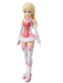 Bandai 2616278 30MS #06 SIS-T100 Lirinel (Color A) Figure Kit 30 Minutes Sisters