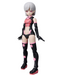 Bandai 2616279 30MS #07 SIS-T100 Laranel (Color B) Figure Kit 30 Minutes Sisters