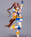 Bandai 2616280 30MS Tokai Teio (Umamusume: Pretty Derby) Figure Kit 30 Minutes Sisters