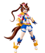 Bandai 2616280 30MS Tokai Teio (Umamusume: Pretty Derby) Figure Kit 30 Minutes Sisters