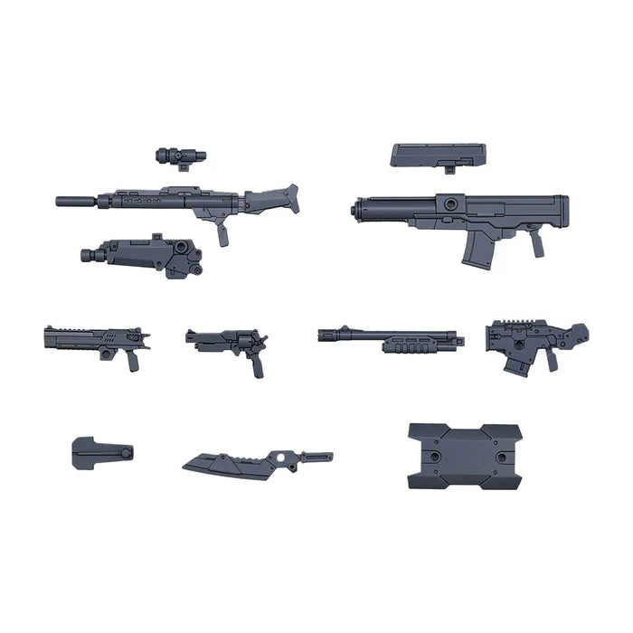 Bandai 2616282 Customize Weapons