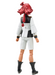 Bandai 2617086 Suletta Mercury "Gundam Witch From Mercury" Figure-Rise Standard