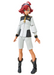 Bandai 2617086 Suletta Mercury "Gundam Witch From Mercury" Figure-Rise Standard