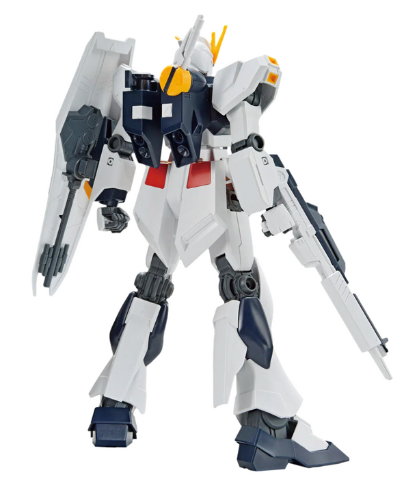 Bandai 2618663 1/144 Entry Grade #11 Nu Gundam Mobile Suit Gundam "Char's Counterattack"