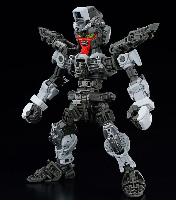 Bandai 2619354 MGSD Freedom Gundam ZGMF-X10A ZAFT Mobile Suit (Master Grade SD)
