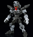 Bandai 2619354 MGSD Freedom Gundam ZGMF-X10A ZAFT Mobile Suit (Master Grade SD)