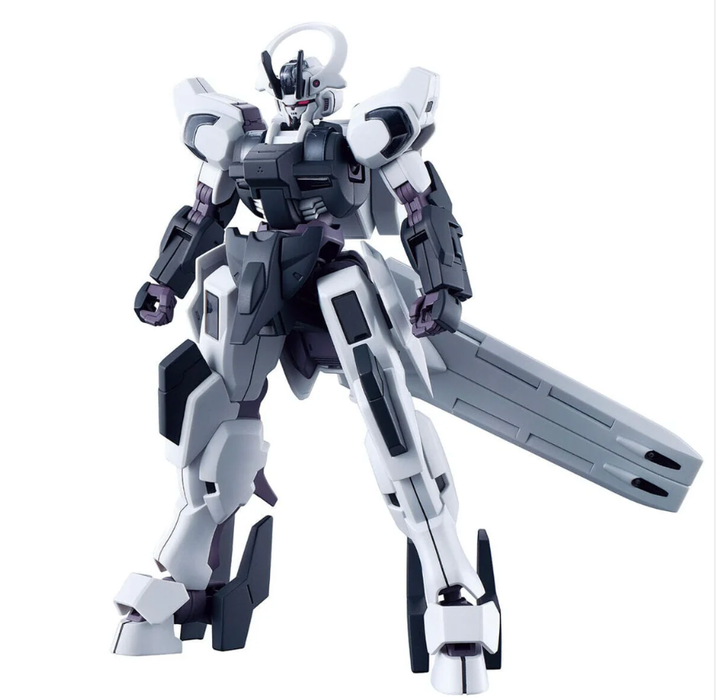 Bandai 2620602 1/144 HG #25 Gundam Schwarzette "Witch from Mercury"