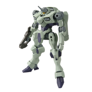 Bandai 2620604 1/144 HG #14 Zowort Mobile Suit Gundam (The Witch from Mercury)