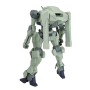 Bandai 2620604 1/144 HG #14 Zowort Mobile Suit Gundam (The Witch from Mercury)