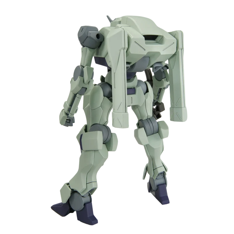 Bandai 2620604 1/144 HG #14 Zowort Mobile Suit Gundam (The Witch from Mercury)