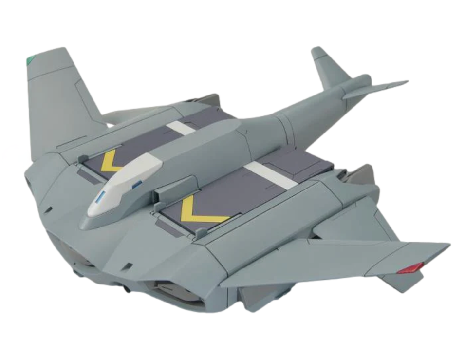 Bandai 2620605 1/144 HG #15 Tickbalang (The Witch from Mercury)