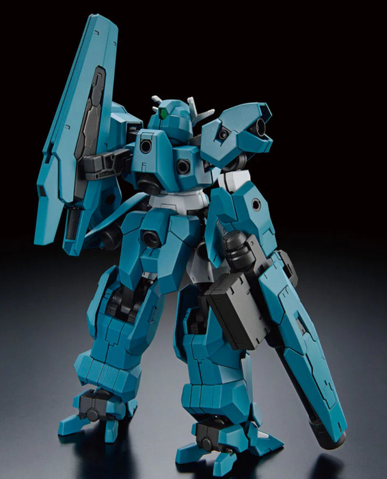 Bandai 2620606 1/144 HG #17 Gundam Lfrith UR Mobile Suit (The Witch from Mercury)