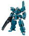 Bandai 2620606 1/144 HG #17 Gundam Lfrith UR Mobile Suit (The Witch from Mercury)