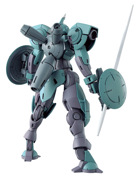 Bandai 2620607 1/144 HG #16 Heindree Mobile Suit Gundam (The Witch from Mercury)