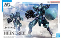 Bandai 2620607 1/144 HG #16 Heindree Mobile Suit Gundam (The Witch from Mercury)