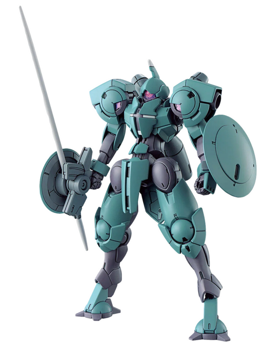 Bandai 2620607 1/144 HG #16 Heindree Mobile Suit Gundam (The Witch from Mercury)