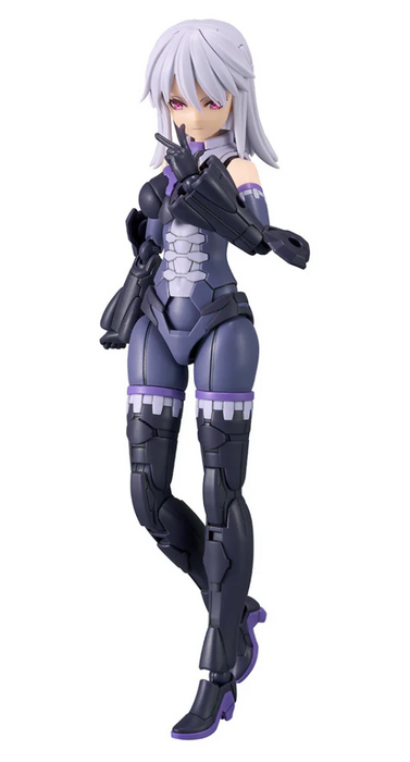 Bandai 2620608 30MS #08 SIS-D00 Neverlia "30 Minute Sisters"