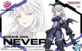 Bandai 2620608 30MS #08 SIS-D00 Neverlia "30 Minute Sisters"