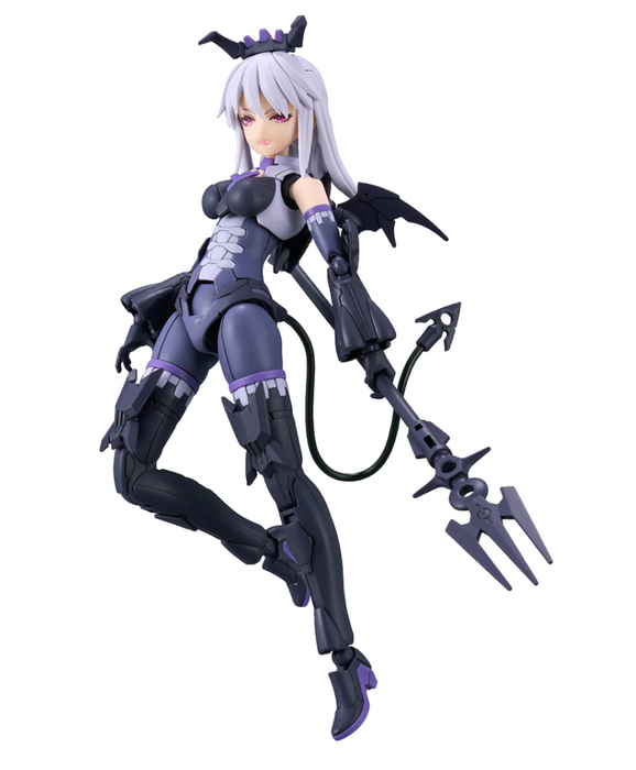 Bandai 2620608 30MS #08 SIS-D00 Neverlia "30 Minute Sisters"