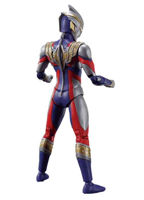 Bandai 2621335 Ultraman Trigger Multi Type Figure-Rise Standard