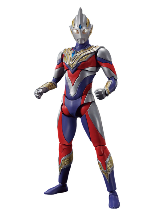 Bandai 2621335 Ultraman Trigger Multi Type Figure-Rise Standard