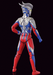 Bandai 2621336 Ultraman Zero Figure-Rise Standard