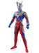 Bandai 2621336 Ultraman Zero Figure-Rise Standard