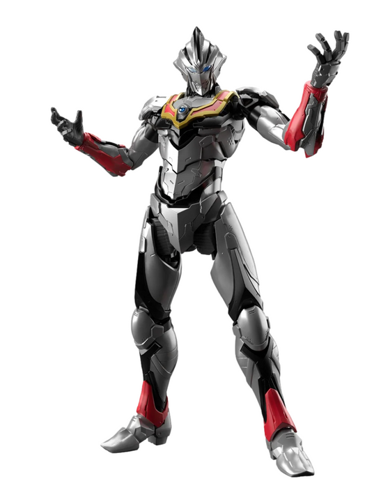 Bandai 2621337 Ultraman Suit Evil Tiga (Action) Figure-Rise Standard