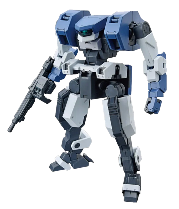 Bandai 2621756 HG 1/72 SETSURO "AMAIM Warrior of the Borderline" Model Kit