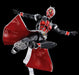 Bandai 2621758 Kamen Rider Wizard Flame Figure-Rise Standard