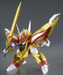 Bandai 2622342 HG Ryuseimaru "Mashin Creator Wataru"
