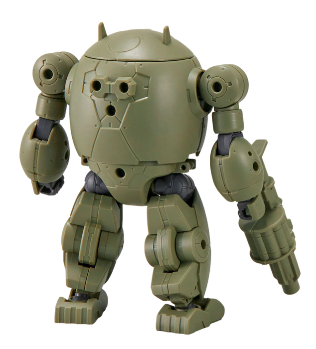 Bandai 2624436 1/144 30MM EV-12 Armored Assault Vehicle Mecha "30 Minutes Missions"